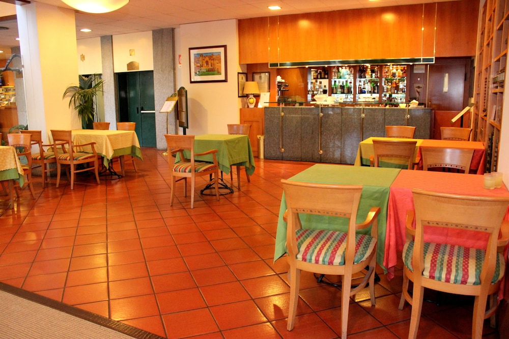 Hotel Della Rotonda 30/38