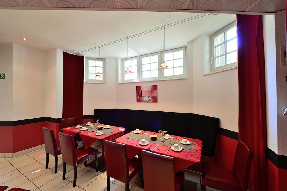 Art Hotel Weimar 38/58