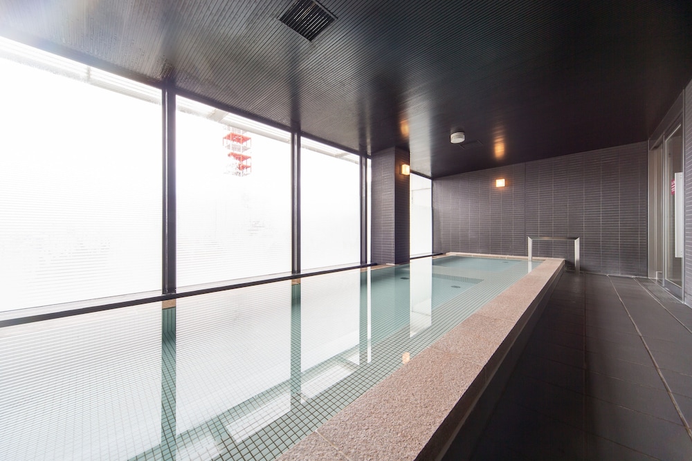 Hotel Resol Trinity Sapporo 42/71