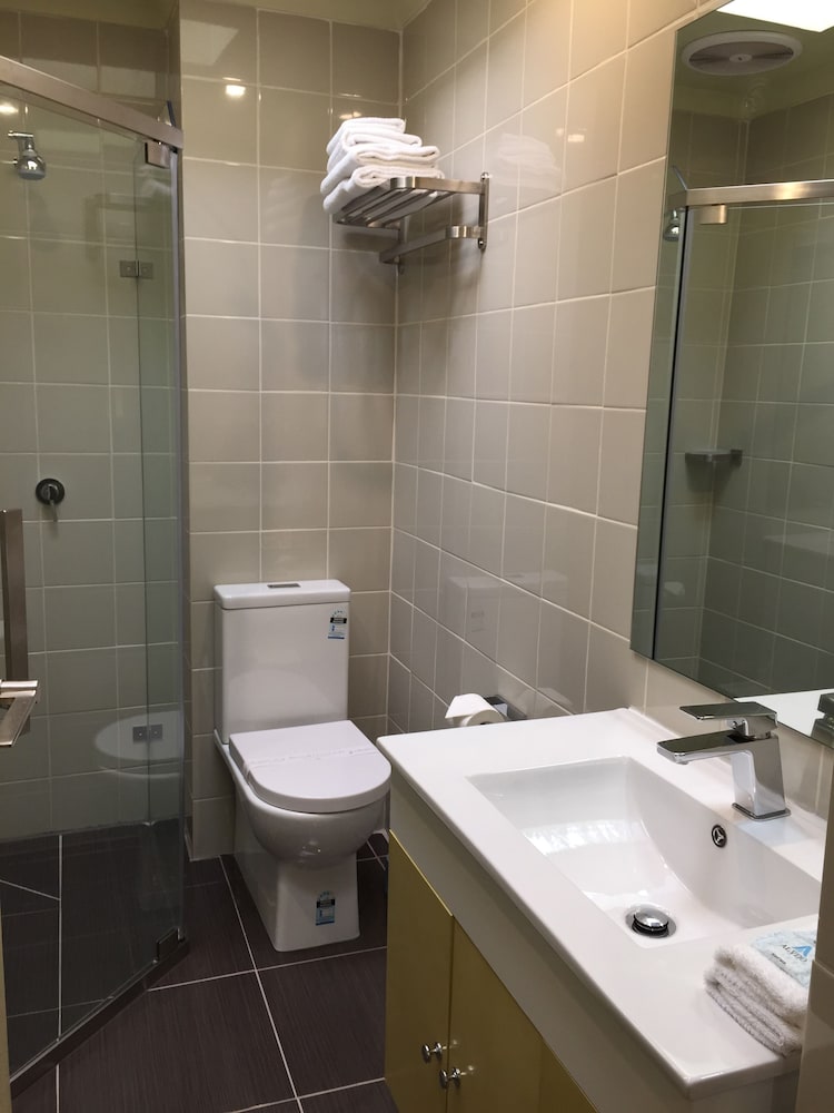Park Squire Motor Inn And Serviced Apartments 48/49