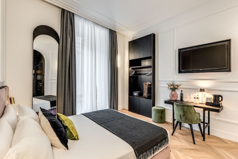Residenza Piranesi Boutique Hotel 12/50