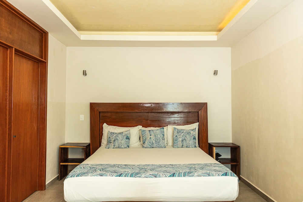 Aqua Star Boutique Hotel and Condos By Koox Luxury Collection 33/80