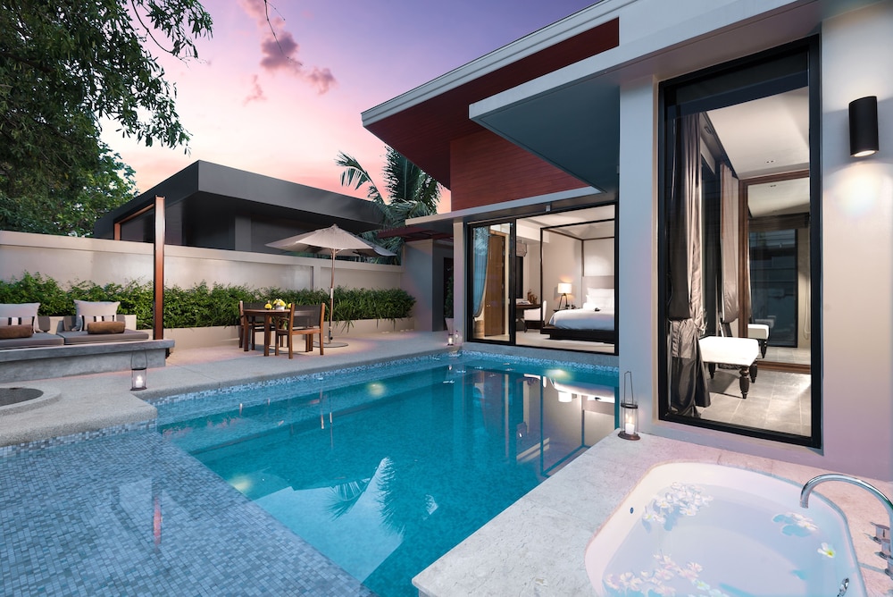 Aleenta Phuket - Phang Nga Resort & Spa 7/83