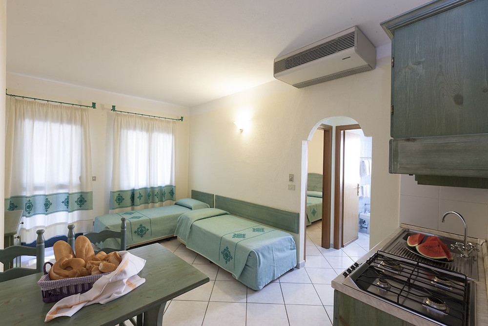 Residence Marina Palace 29/57