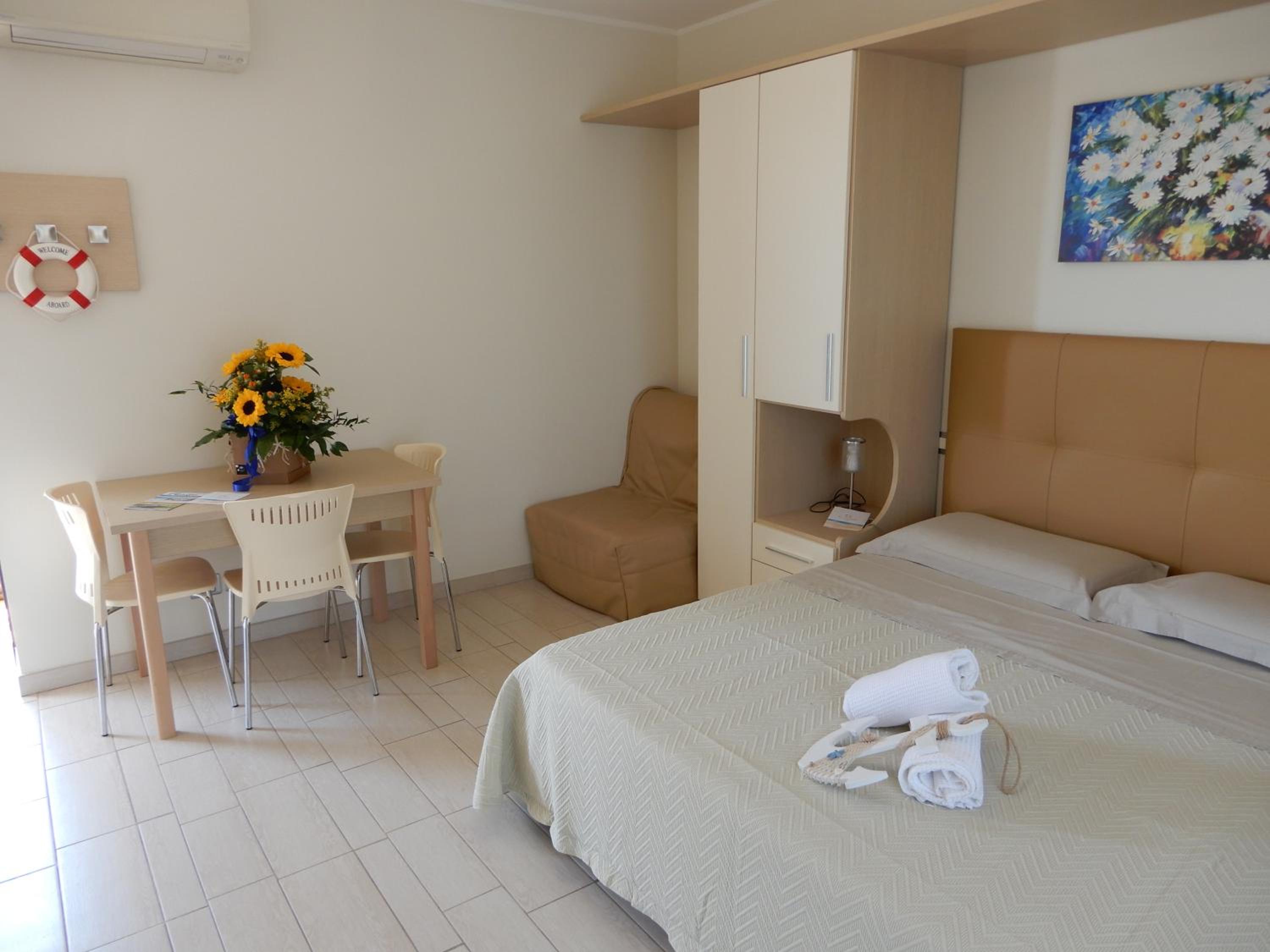 Hotel San Giorgio 36/50