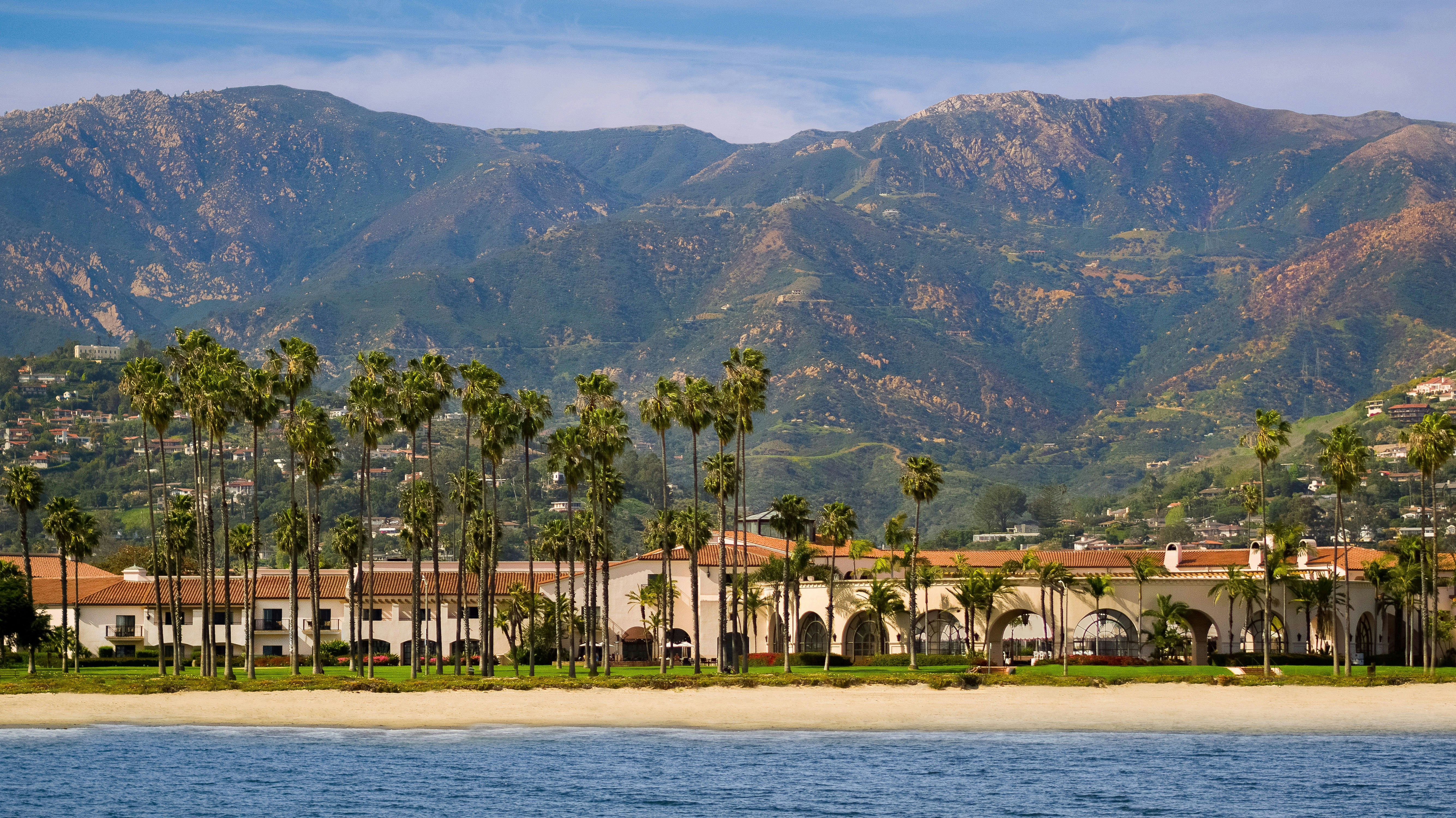 Hilton Santa Barbara Beachfront Resort 59/70