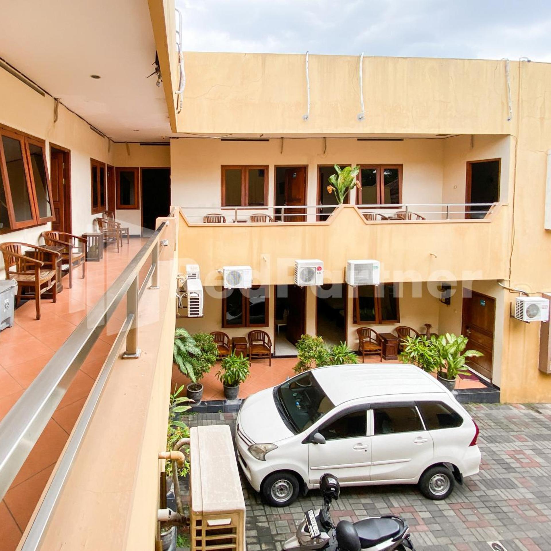 OYO 90249 Istana Griya 2 Hotel 46/50
