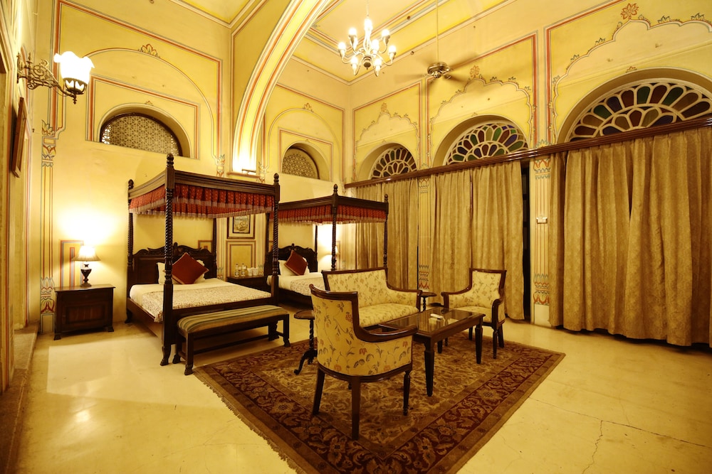 Hotel Castle Kanota 18/50
