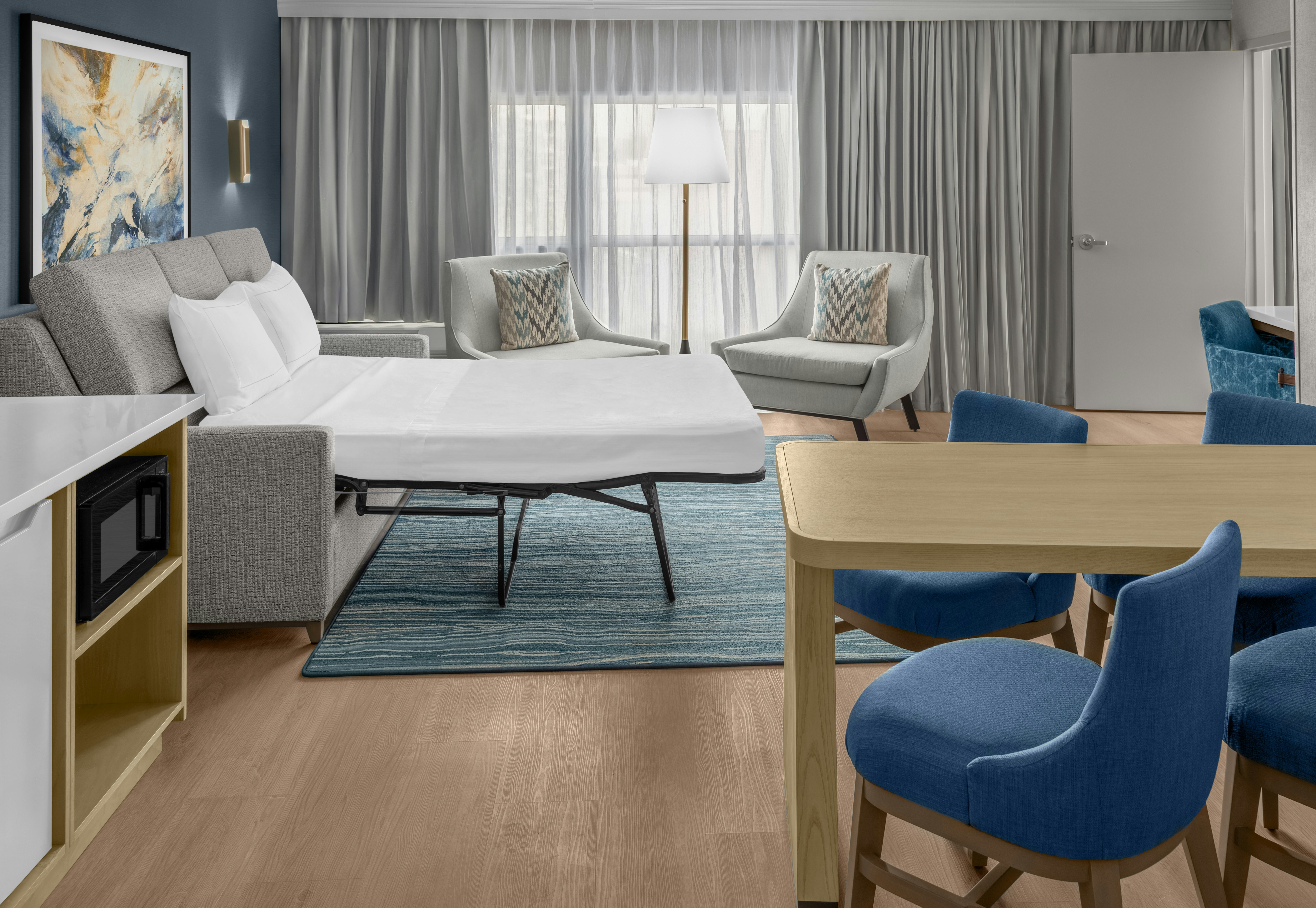 Doubletree By Hilton South Bend 8/43