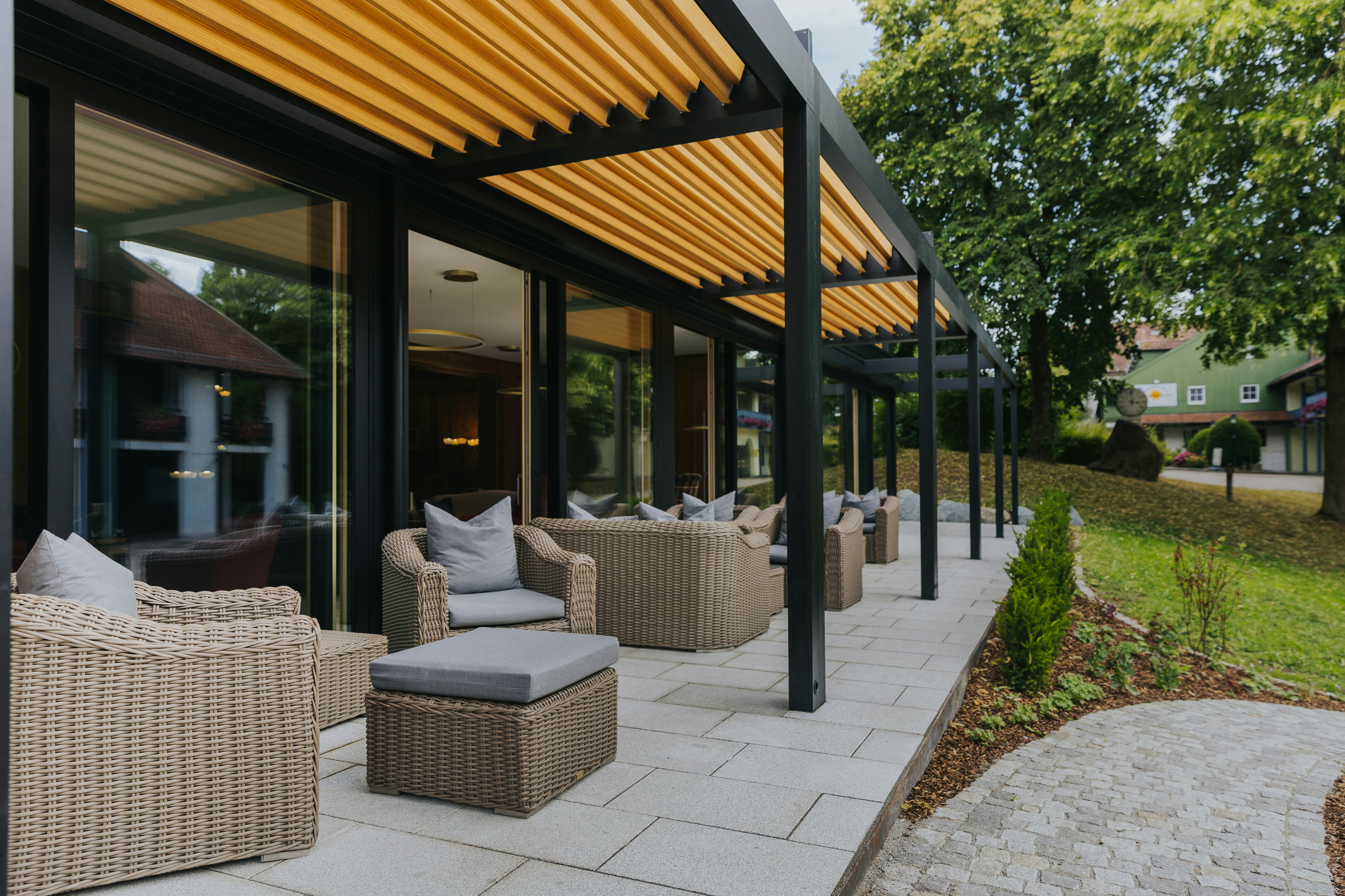 Hotel Drei Quellen Therme 30/31