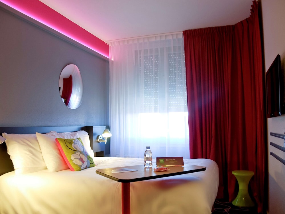 Ibis Styles Roanne Centre Gare 17/67