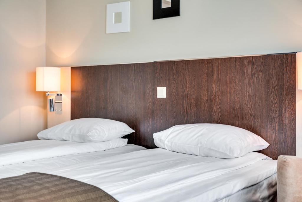Room at Quality Airport Hotel Stavanger, SOLA