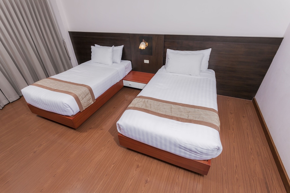 PIMANN INN HOTEL 21/47
