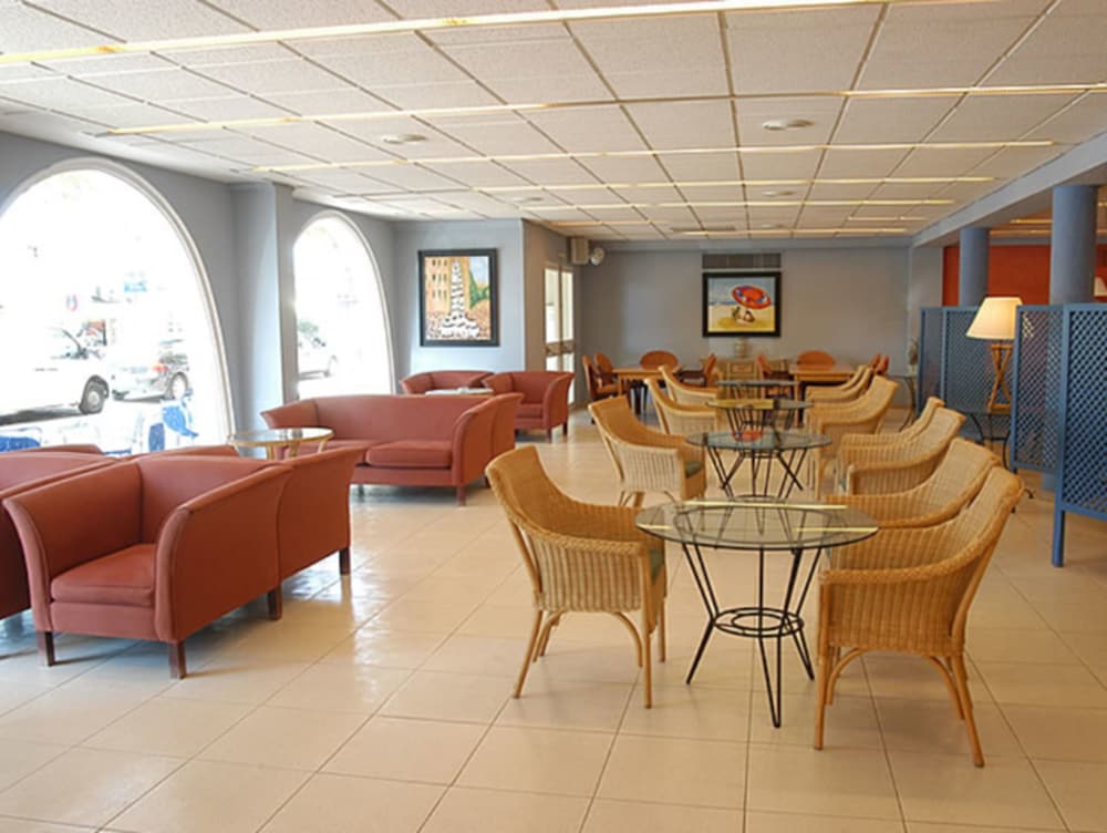 HOTEL SPA LA TERRASSA 42/48