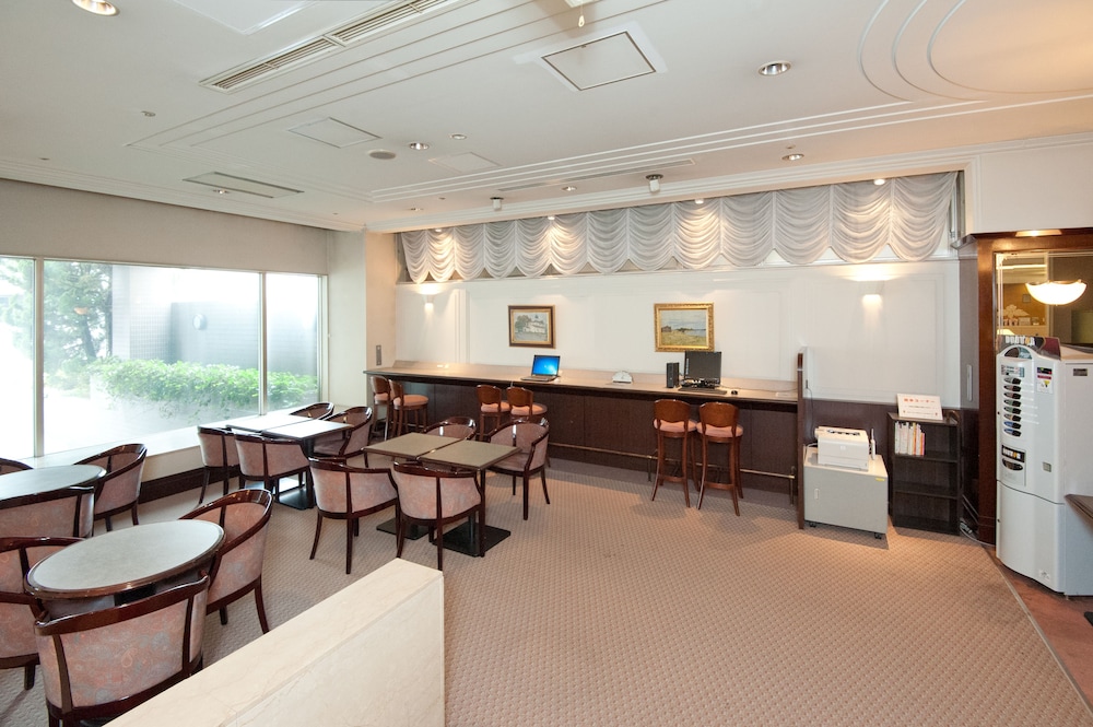 Hotel Sunroute Niigata 56/64