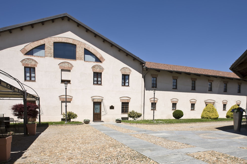 Albergo Corte Albertina 3/39