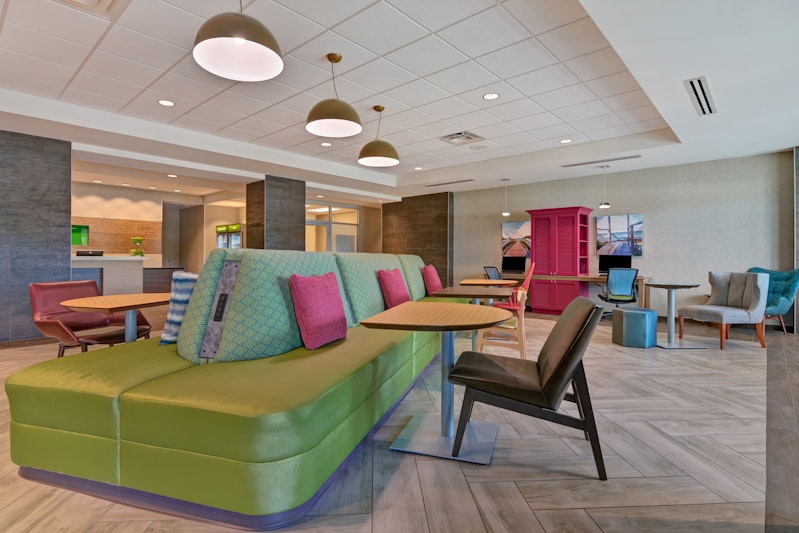 Home2 Suites by Hilton West Palm Beach Airport 33/62