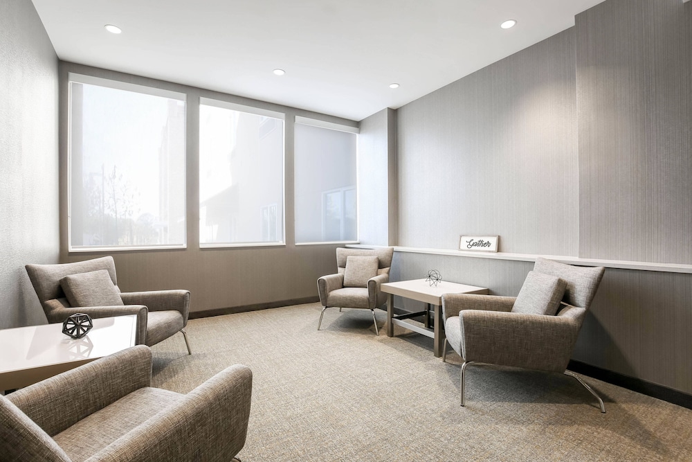 SpringHill Suites by Marriott Auburn 25/44