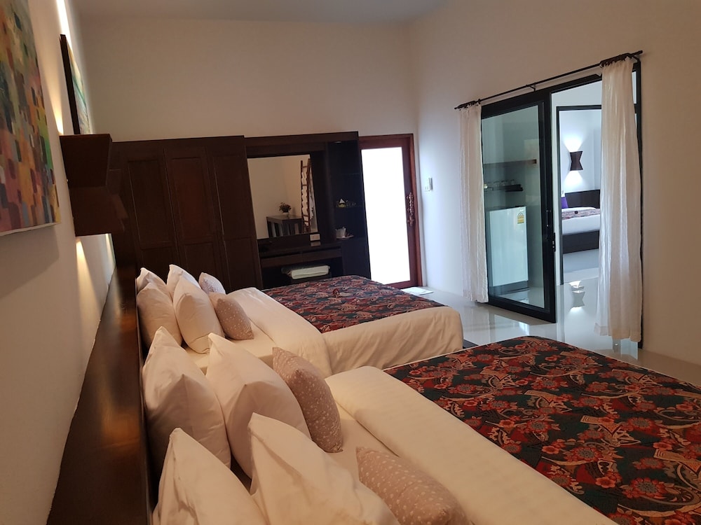 Tropicana Lanta Resort 31/75