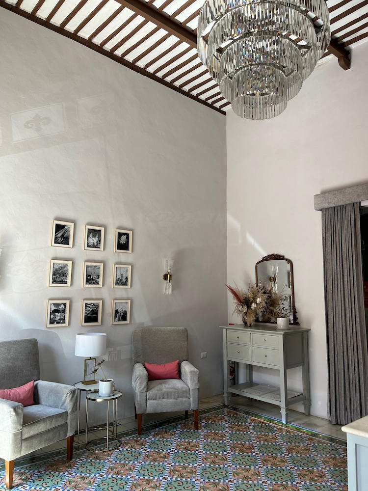 Casa Valladolid Hotel Boutique 43/58