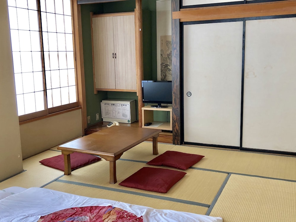 Resort Inn Fujihashi 8/51