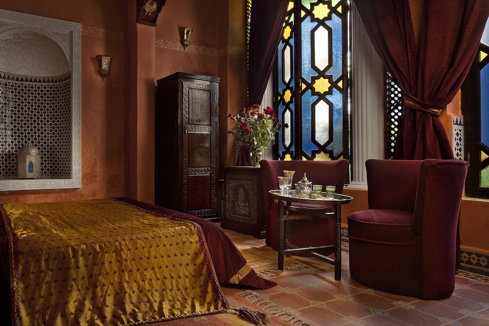 Riad 58 Blu 33/50