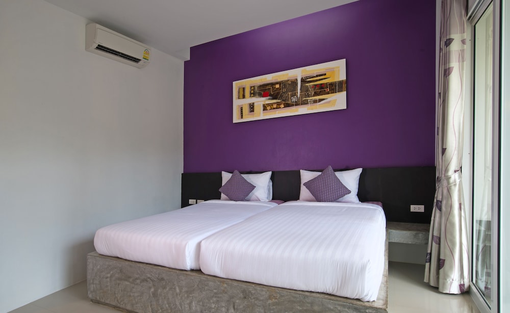 The Fong Krabi Resort 24/73