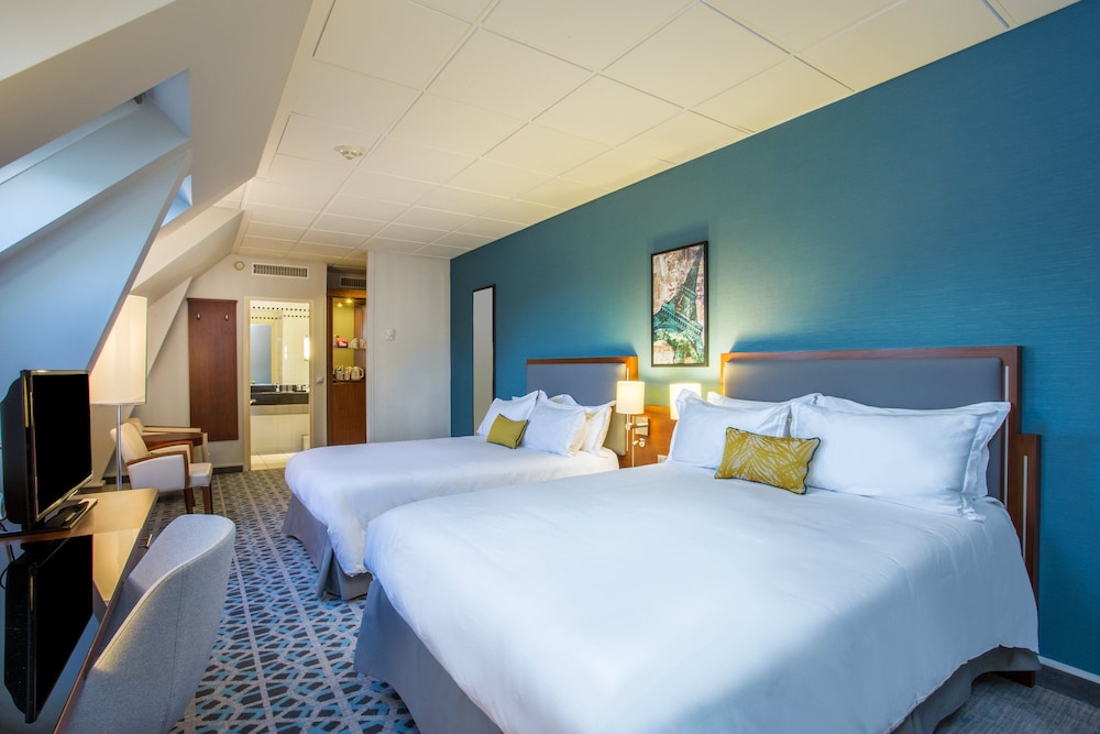 Crowne Plaza Paris Republique 22/76