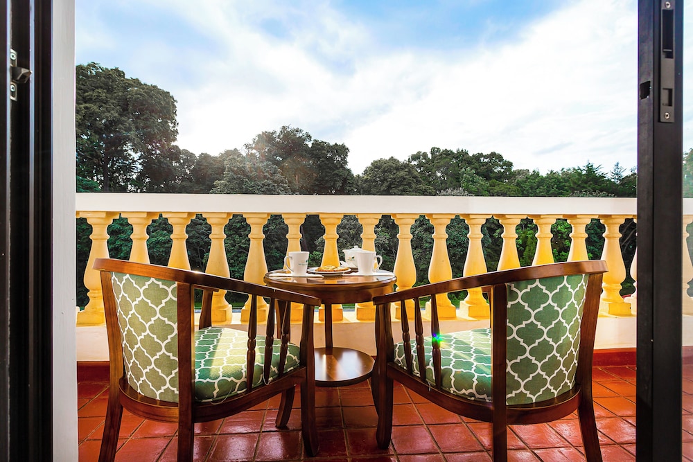 RIFT VALLEY HILLS RESORT 27/33