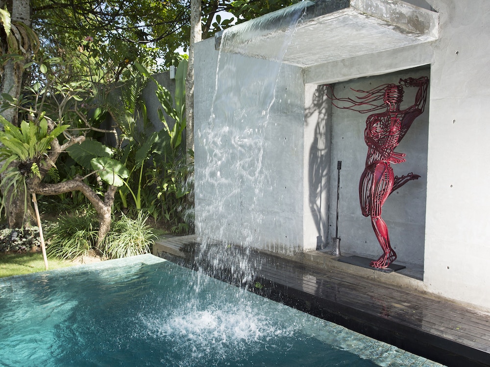 Villa Canggu 25/50