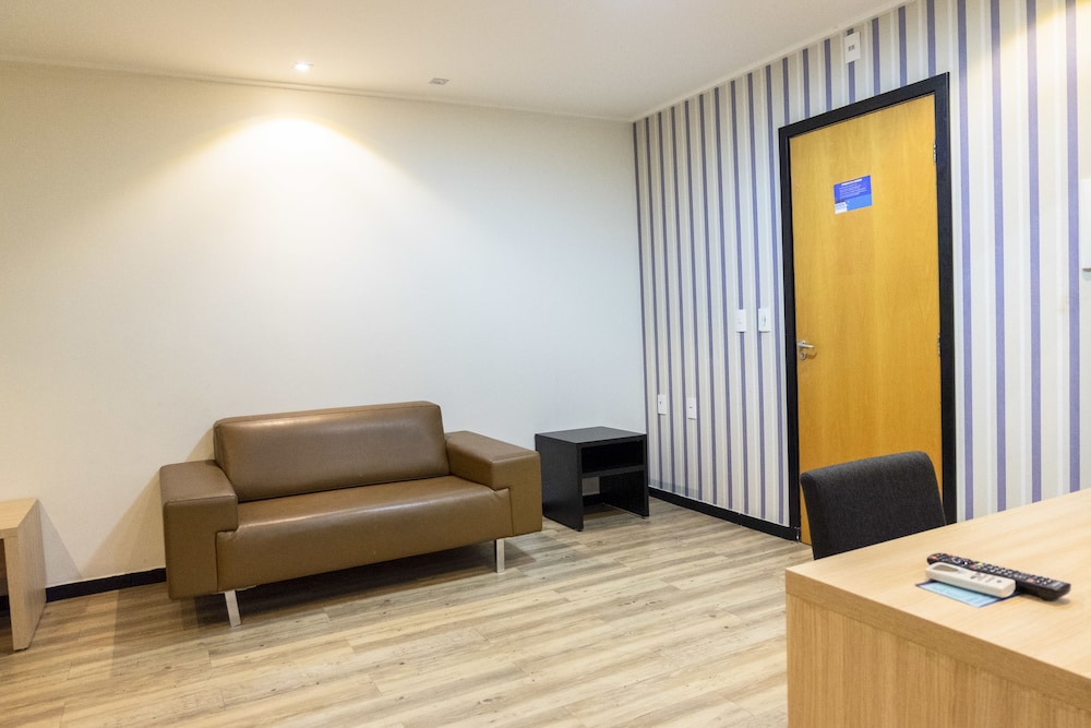 Executive Arrey Hotel 33/50