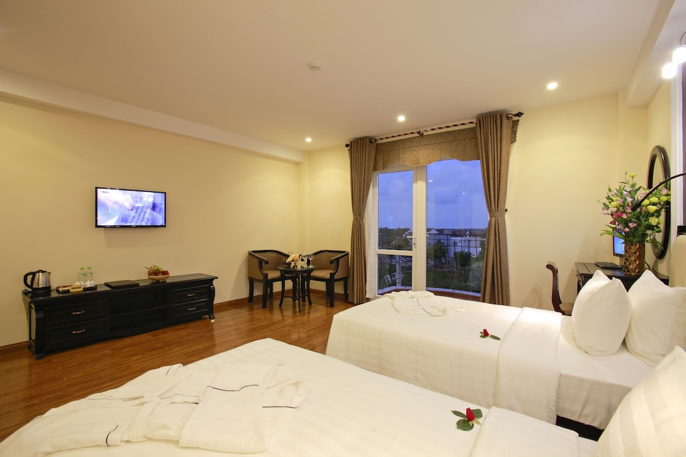 Hoi An Sincerity Hotel 20/72