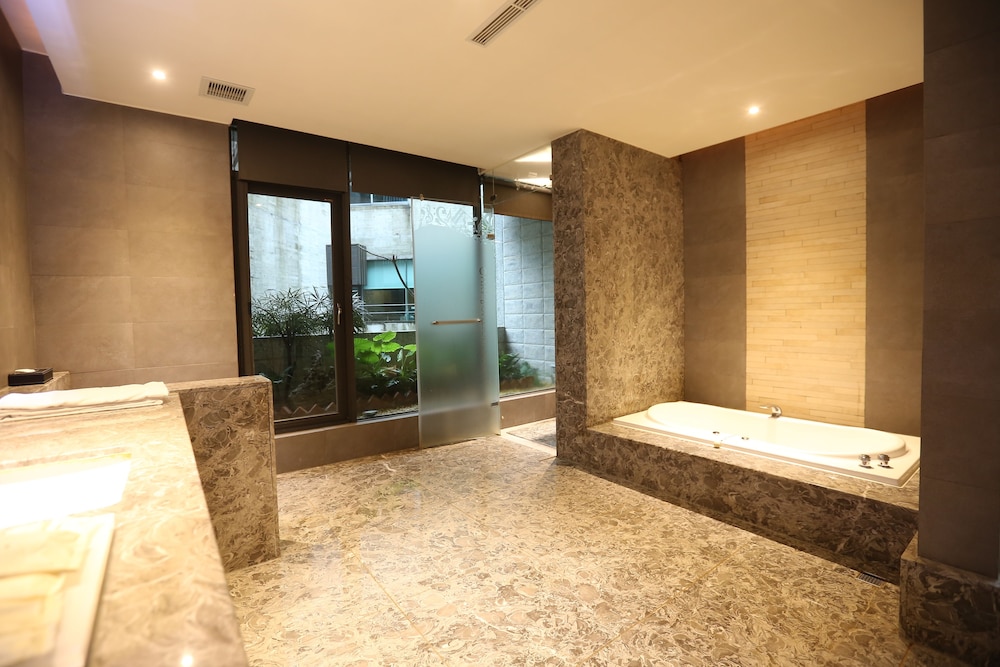 Ohya Boutique Motel-Linkou 26/50