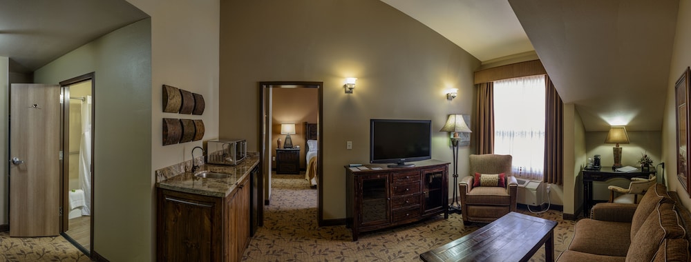 Hyatt Place Springdale/Zion National Park 33/63