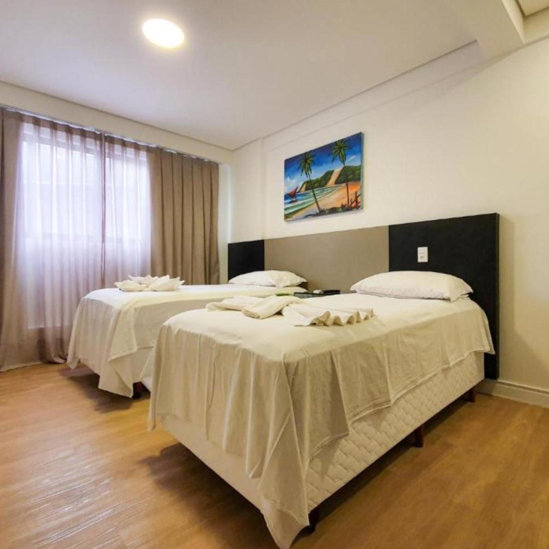 Easy Suites Natal 12/34