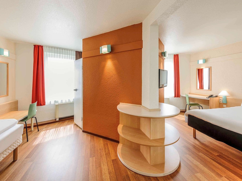 B&B HOTEL Bochum Hbf-Sud 17/56