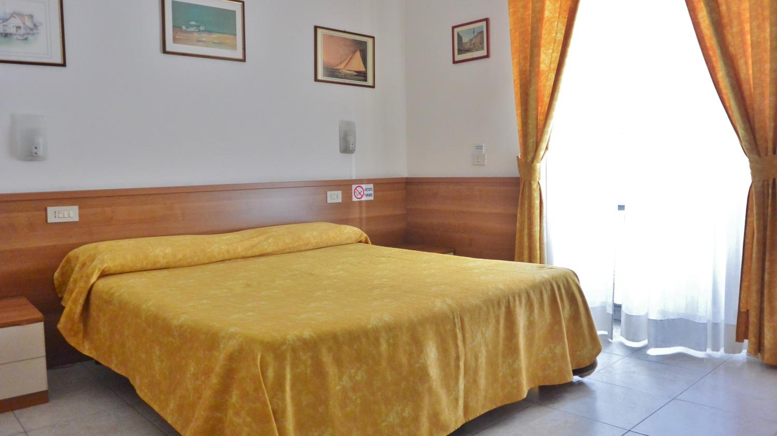 Hotel Mignon 11/46