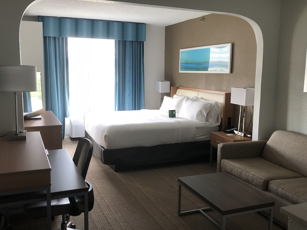 Holiday Inn St Augustine World Golf 24/83