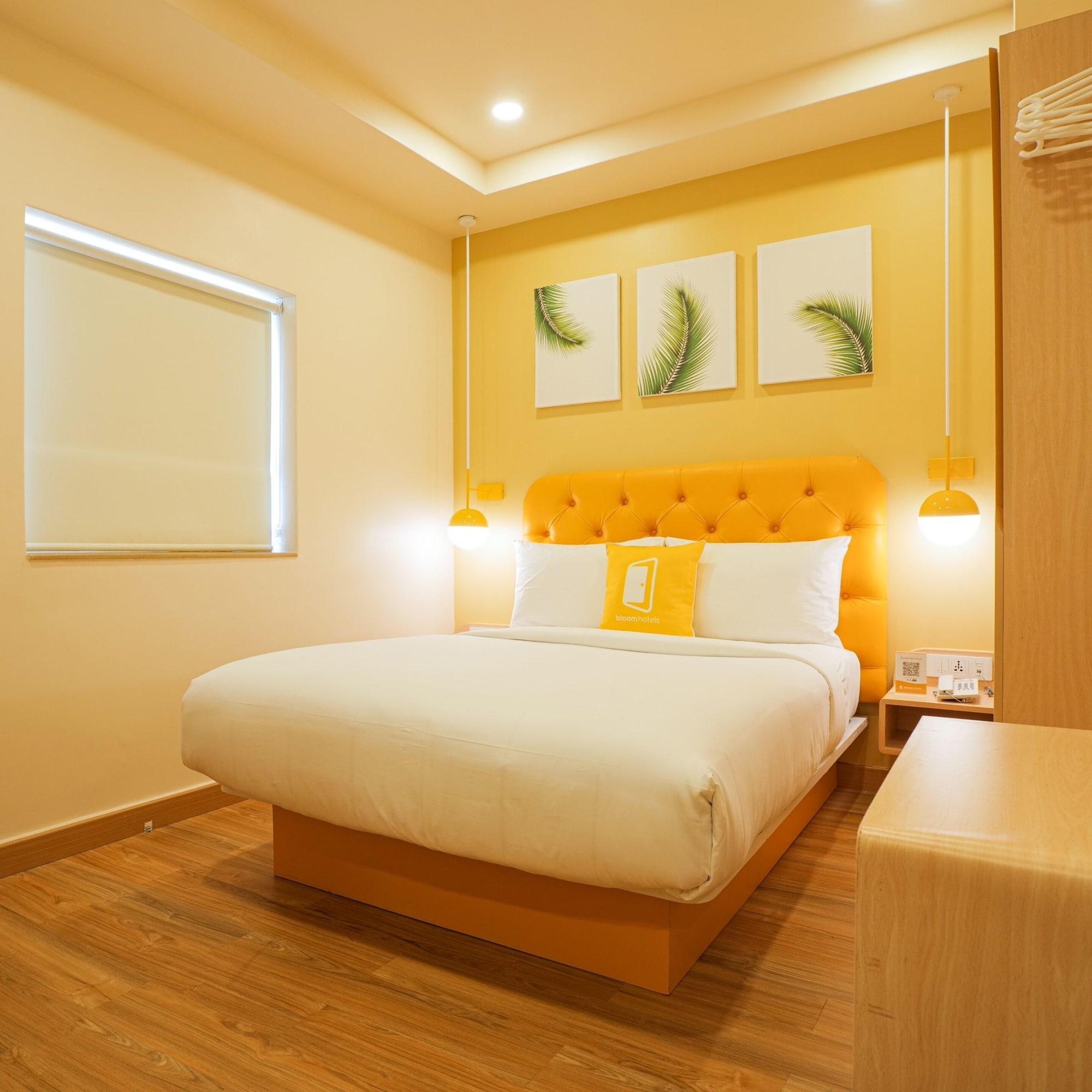 Bloom Hotel - Koramangala 13/38