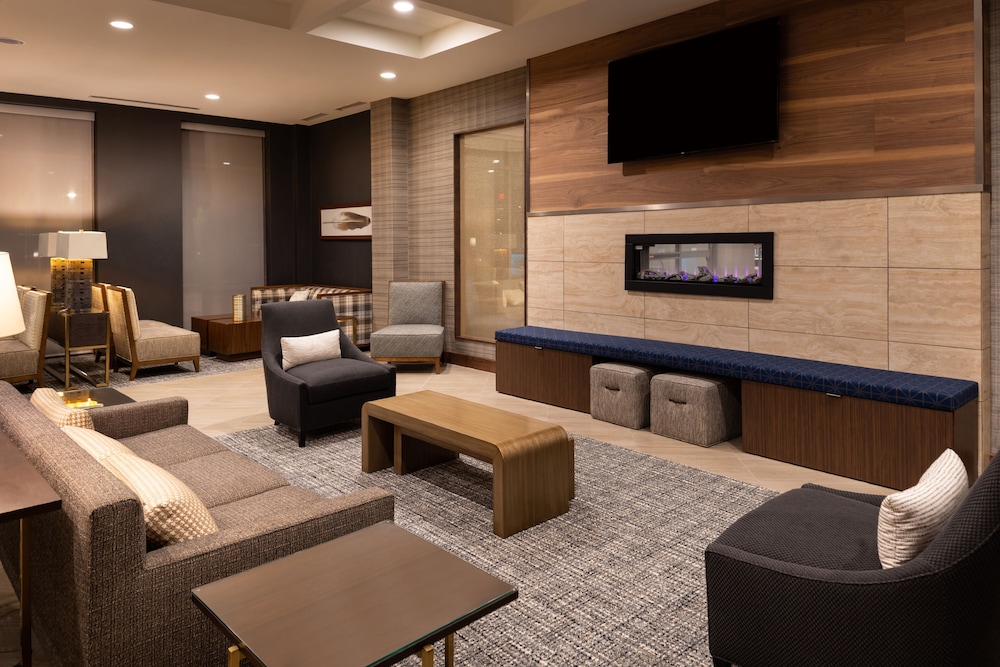 Residence Inn By Marriott Charlotte Northlake 30/45