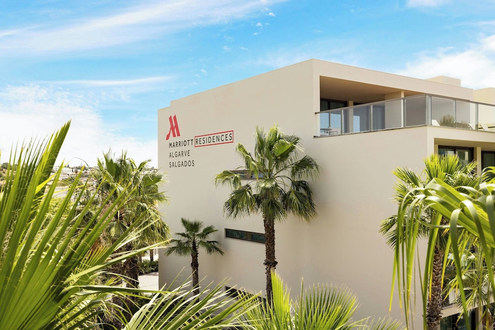 サルガードス パーム ビレッジ - オール インクルーシブ(Marriott Residences Salgados Resort, Algarve) 写真4