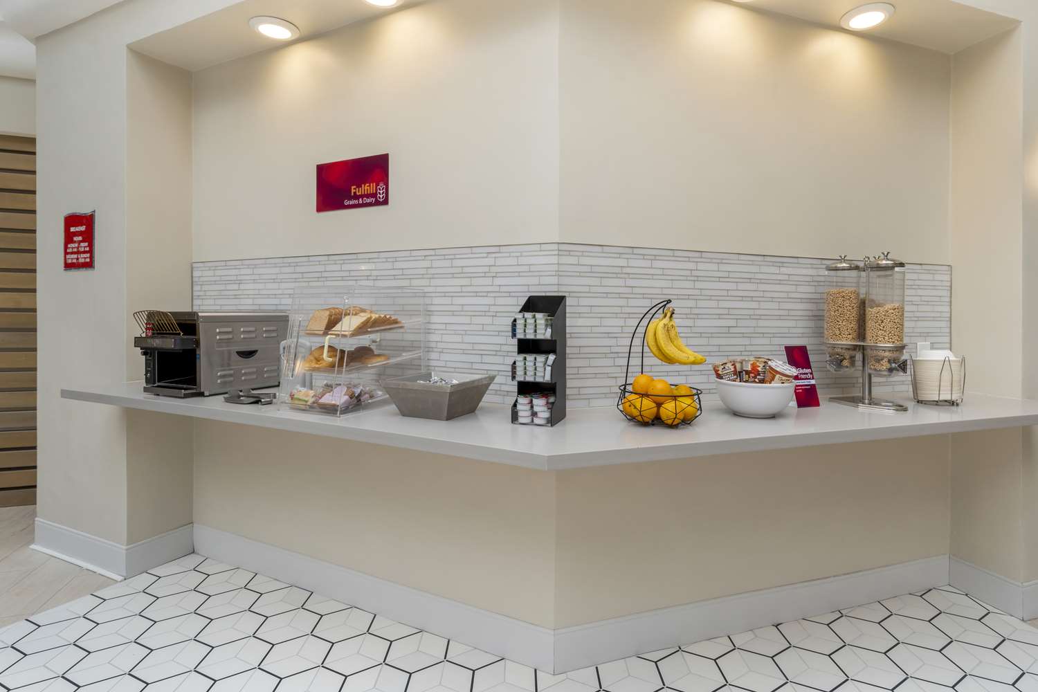 Best Western Plus All Suites Inn 6/47