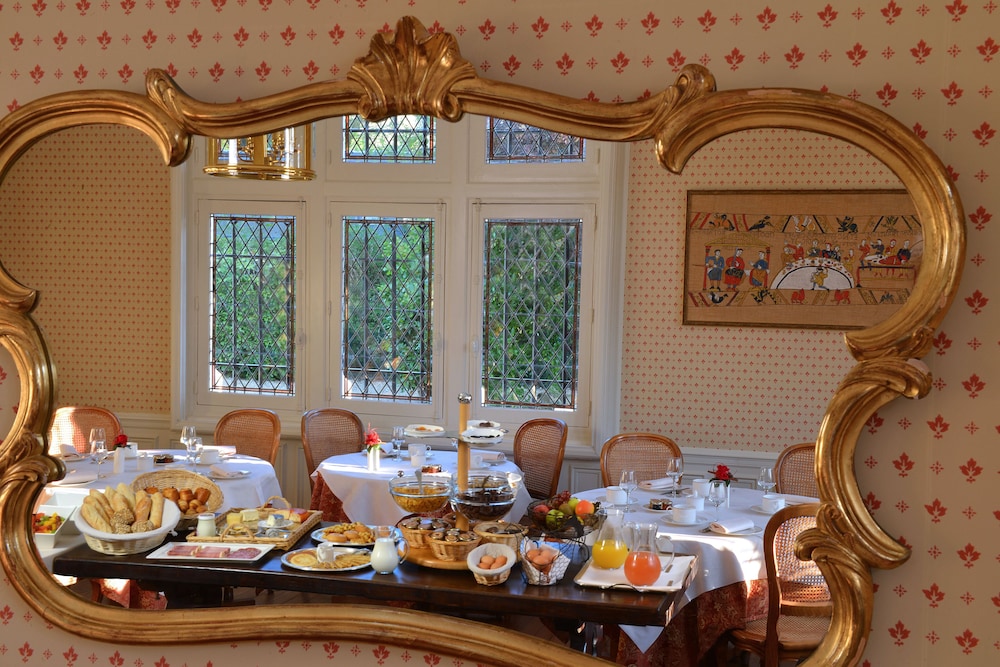 Le Manoir Saint Thomas 27/48