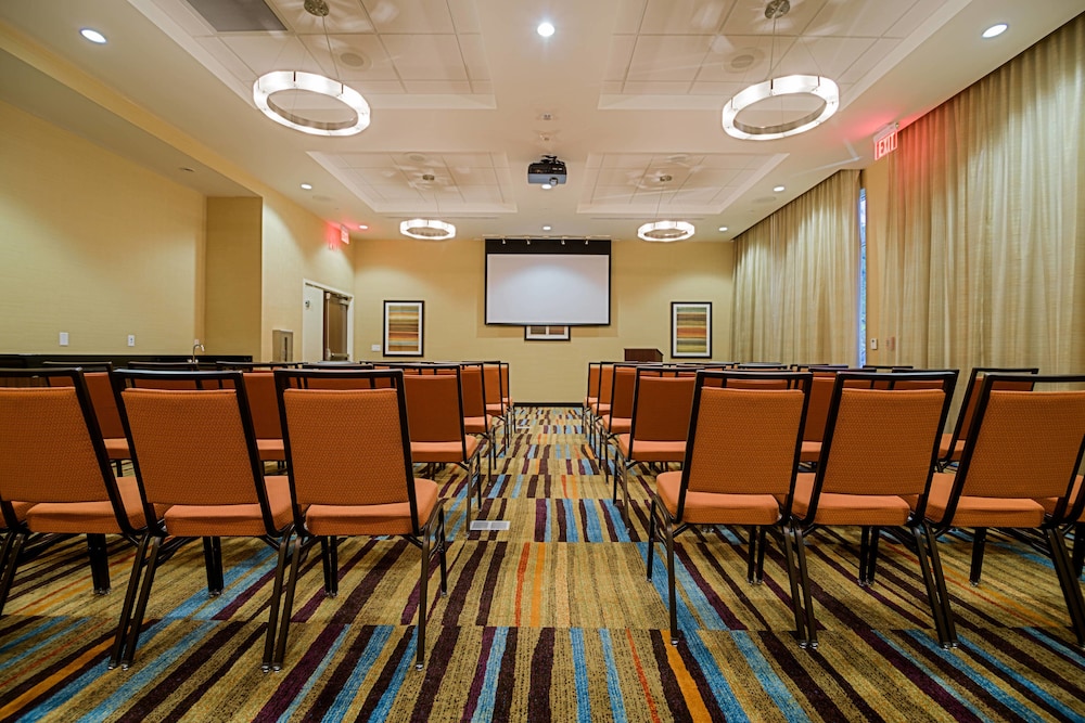 Fairfield Inn Suites Delray Beach I 95 39/50
