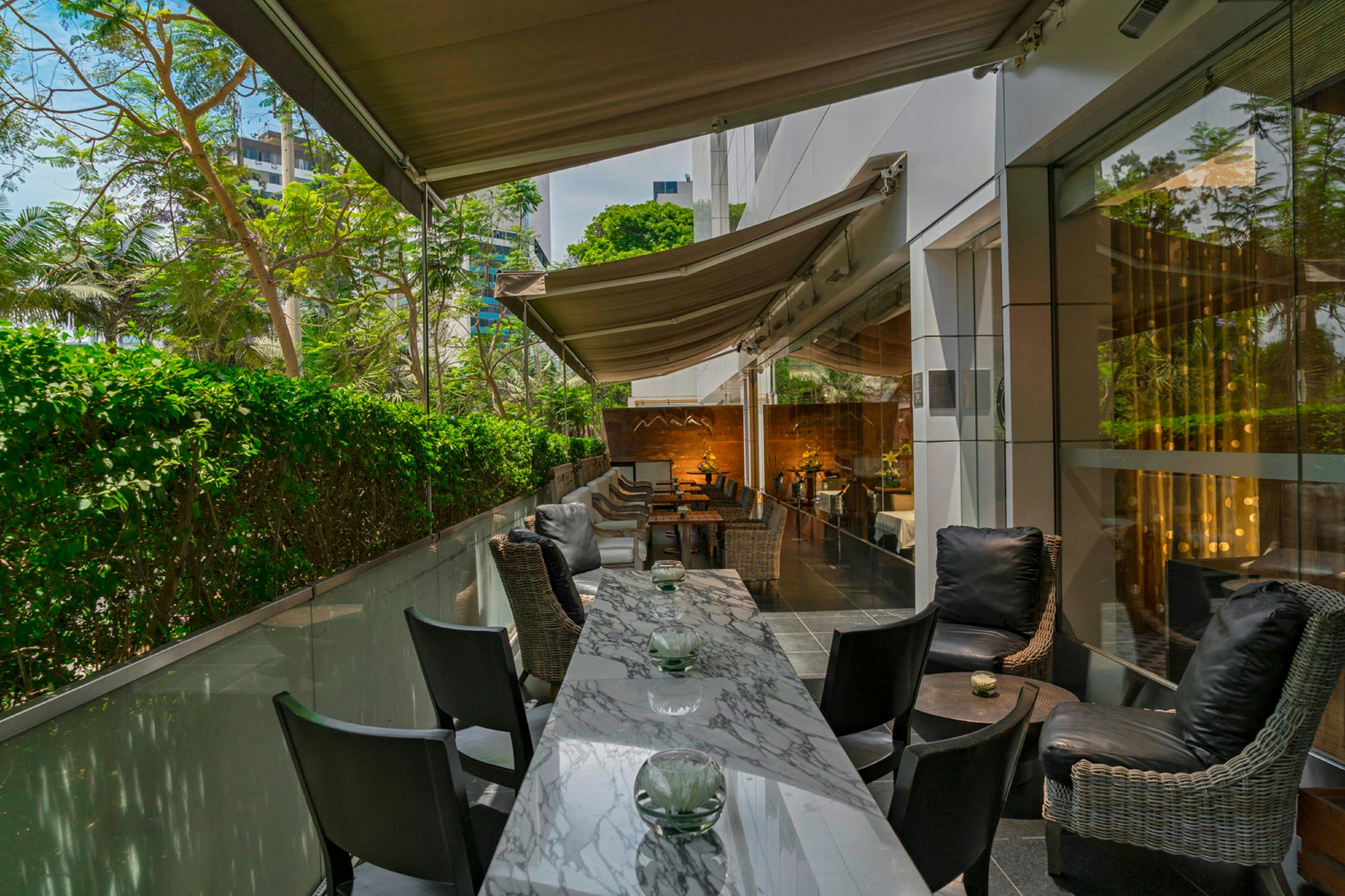 The Westin Lima Hotel & Convention Center 32/50
