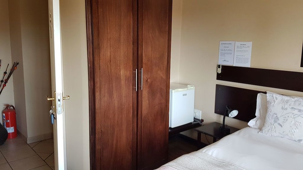 Tsessebe Guesthouse 18/44