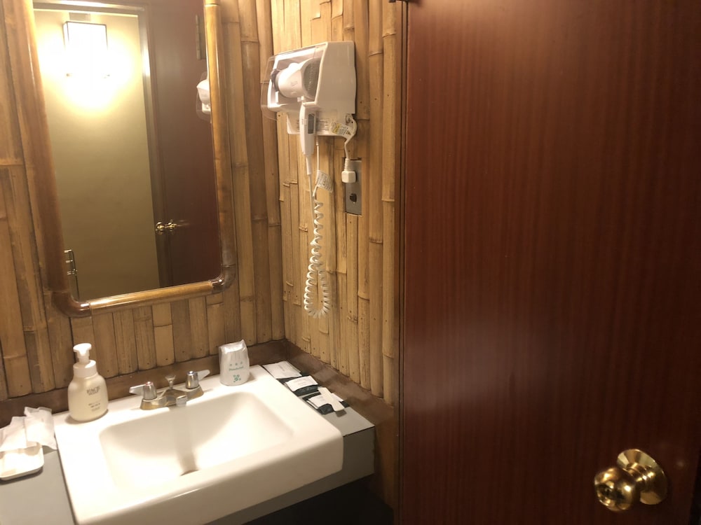 JAPANESE, SUPERIOR, DOUBLE BED