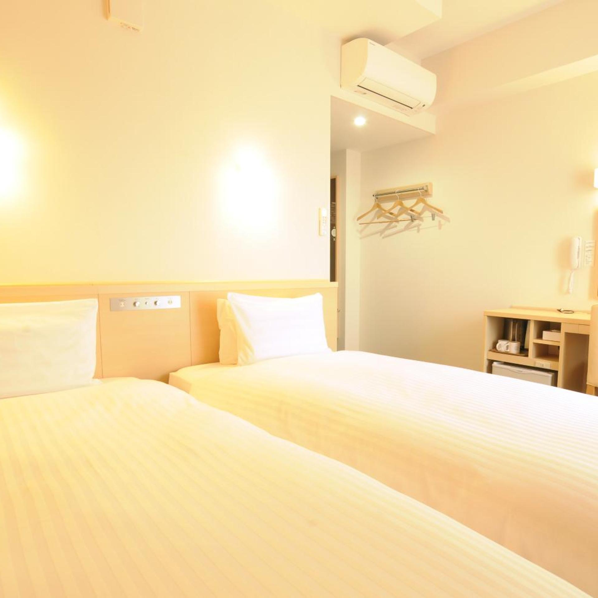AB Hotel Tokai Otagawa 13/35