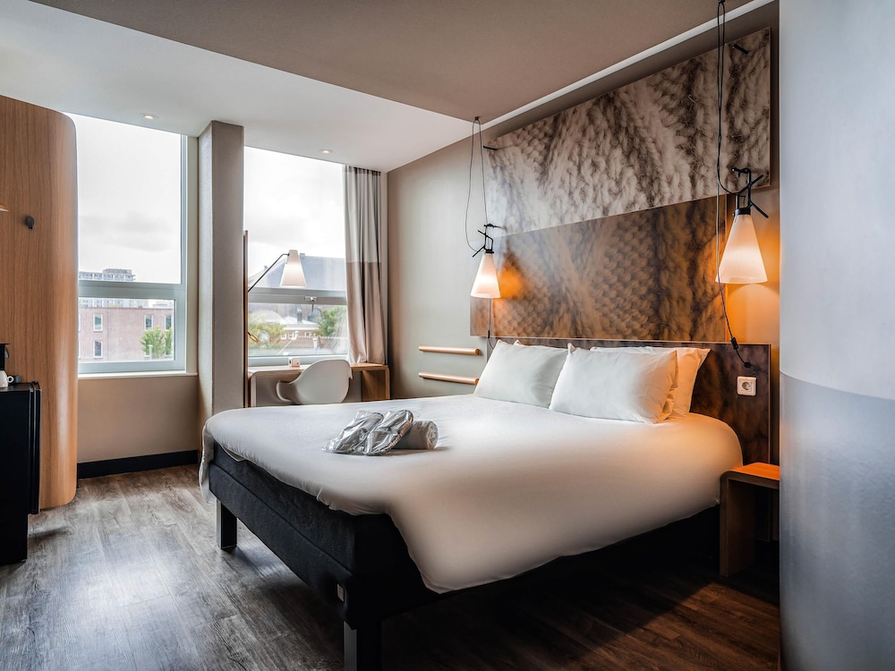 Ibis Den Haag City Centre 20/71