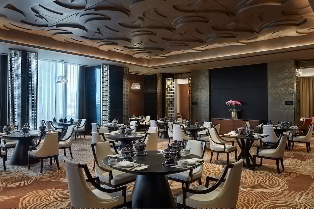Sheraton Beijing Lize Hotel 49/65